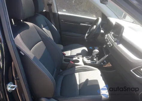 2022 Kia Seltos Sx Turbo z USA, uszkodzony, nr VIN KNDETCA24N7305868